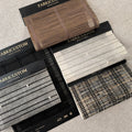 Woven Wood Collection