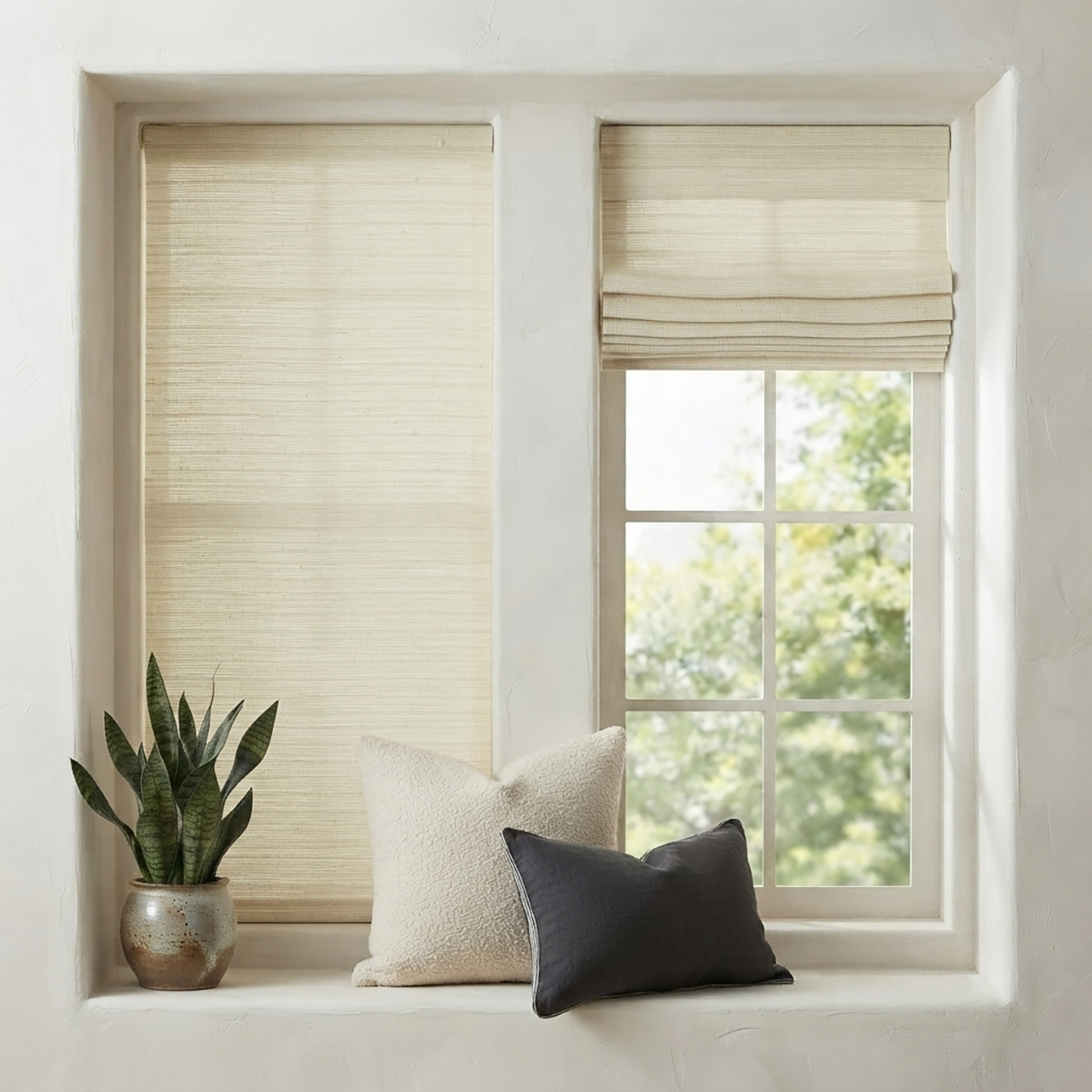 Birch Ivory