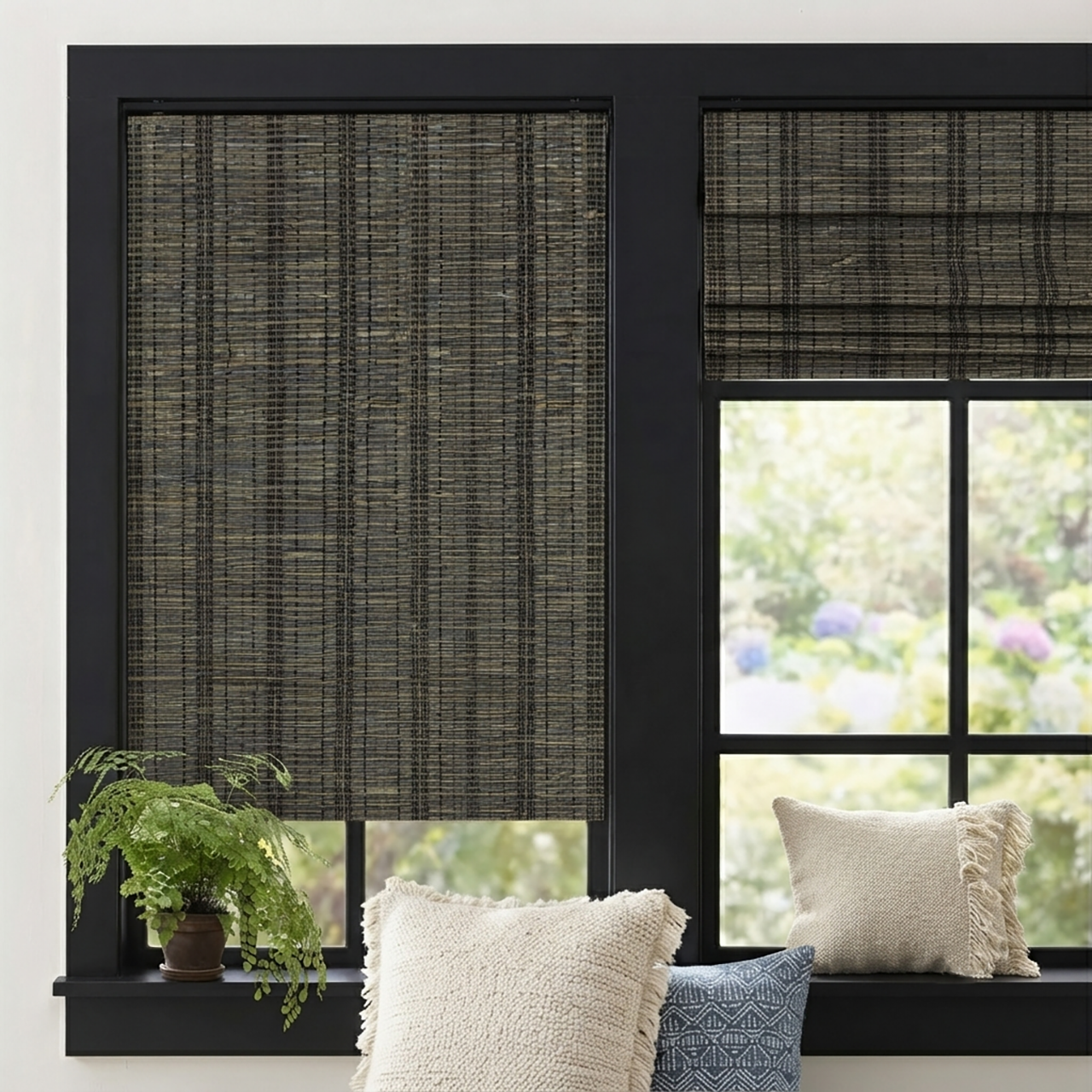 Dorn Dark-brown