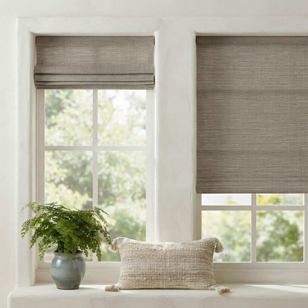 Haze Rattan