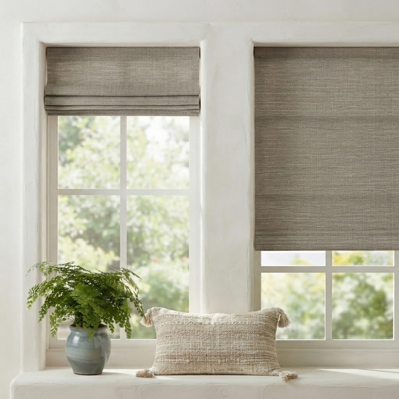 Haze Rattan