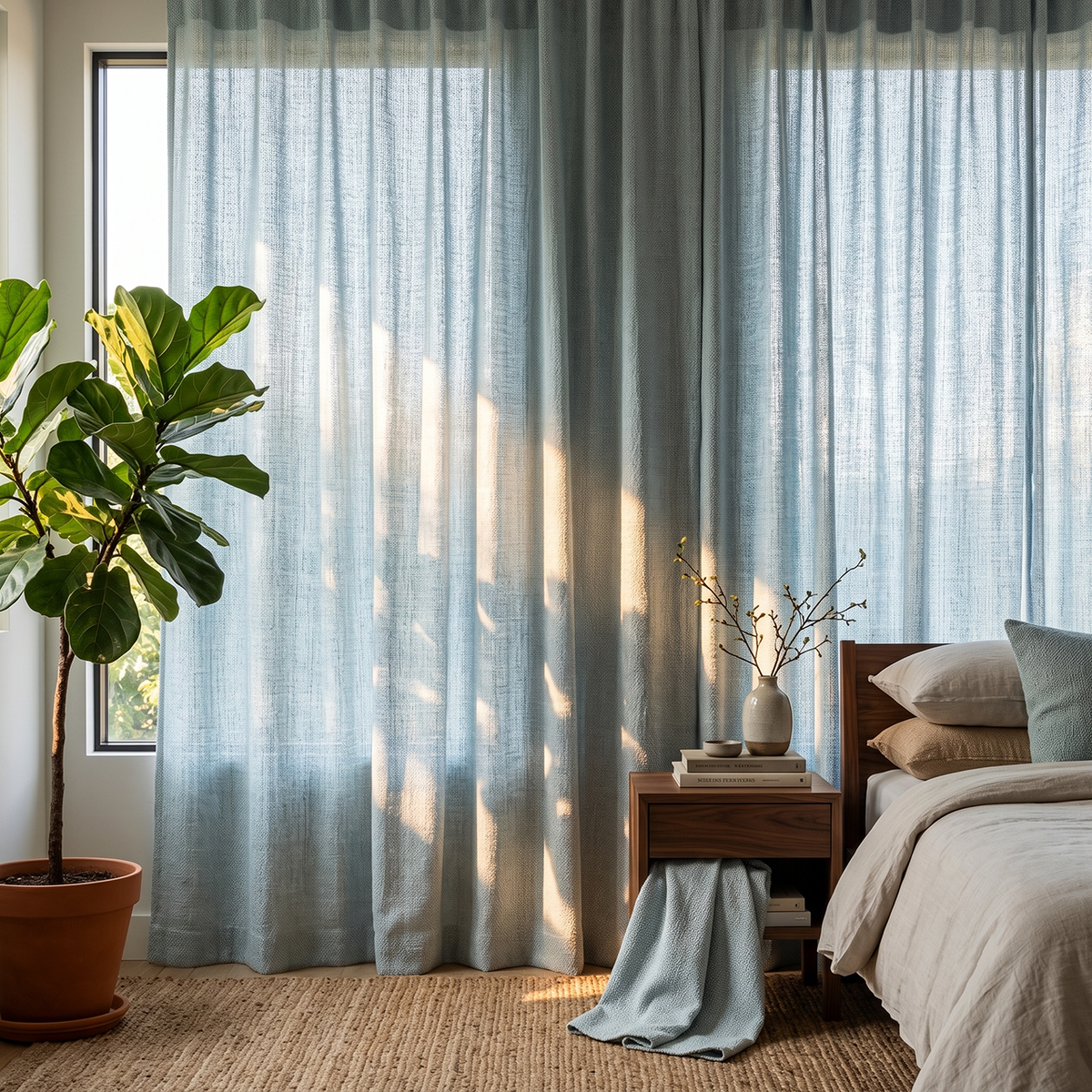 Rowan Light Turquoise