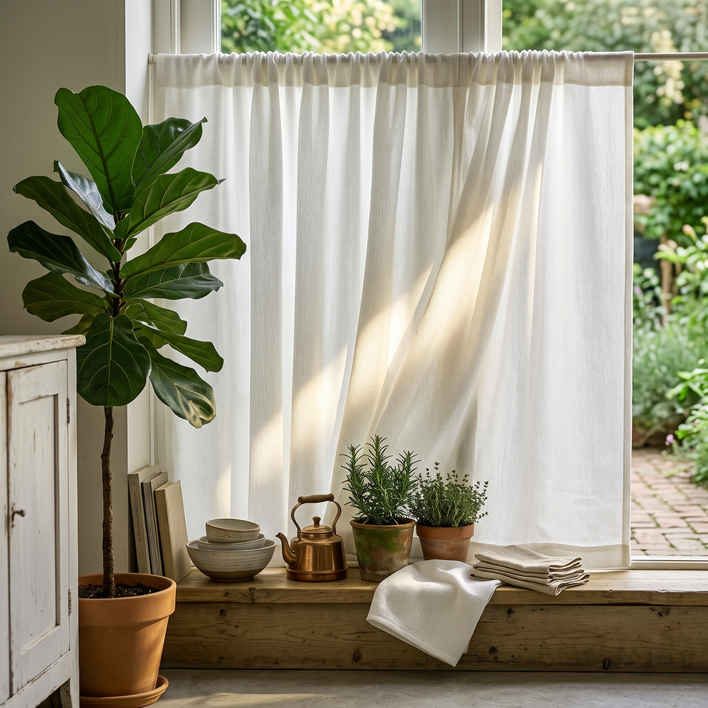 Seren Warm White