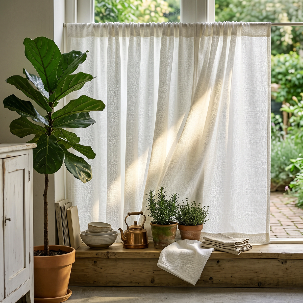 Seren Warm White