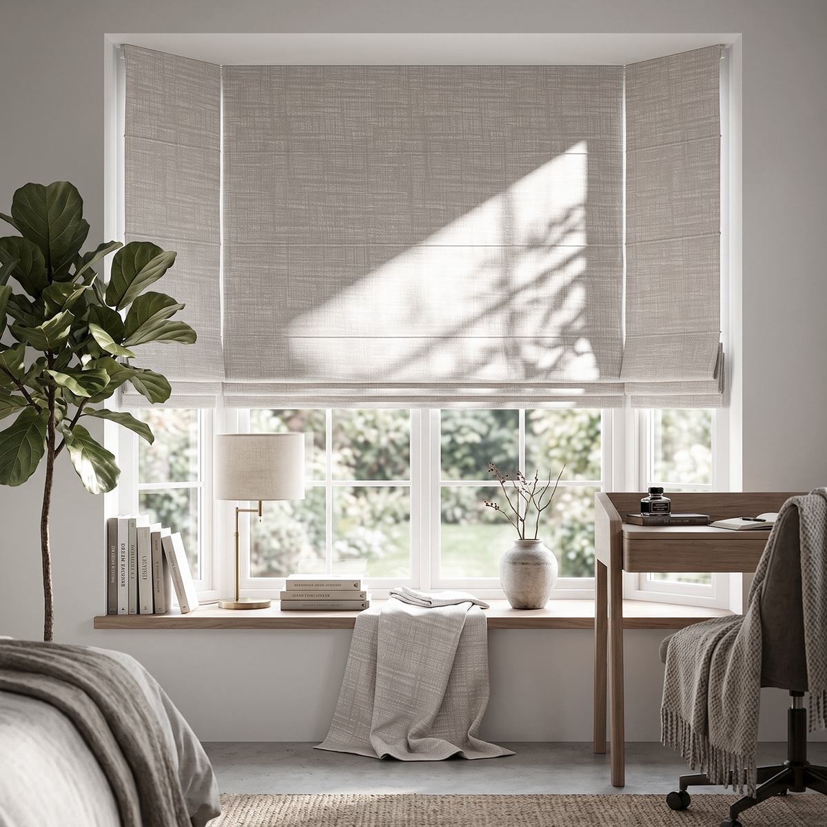 Seren Light Grey