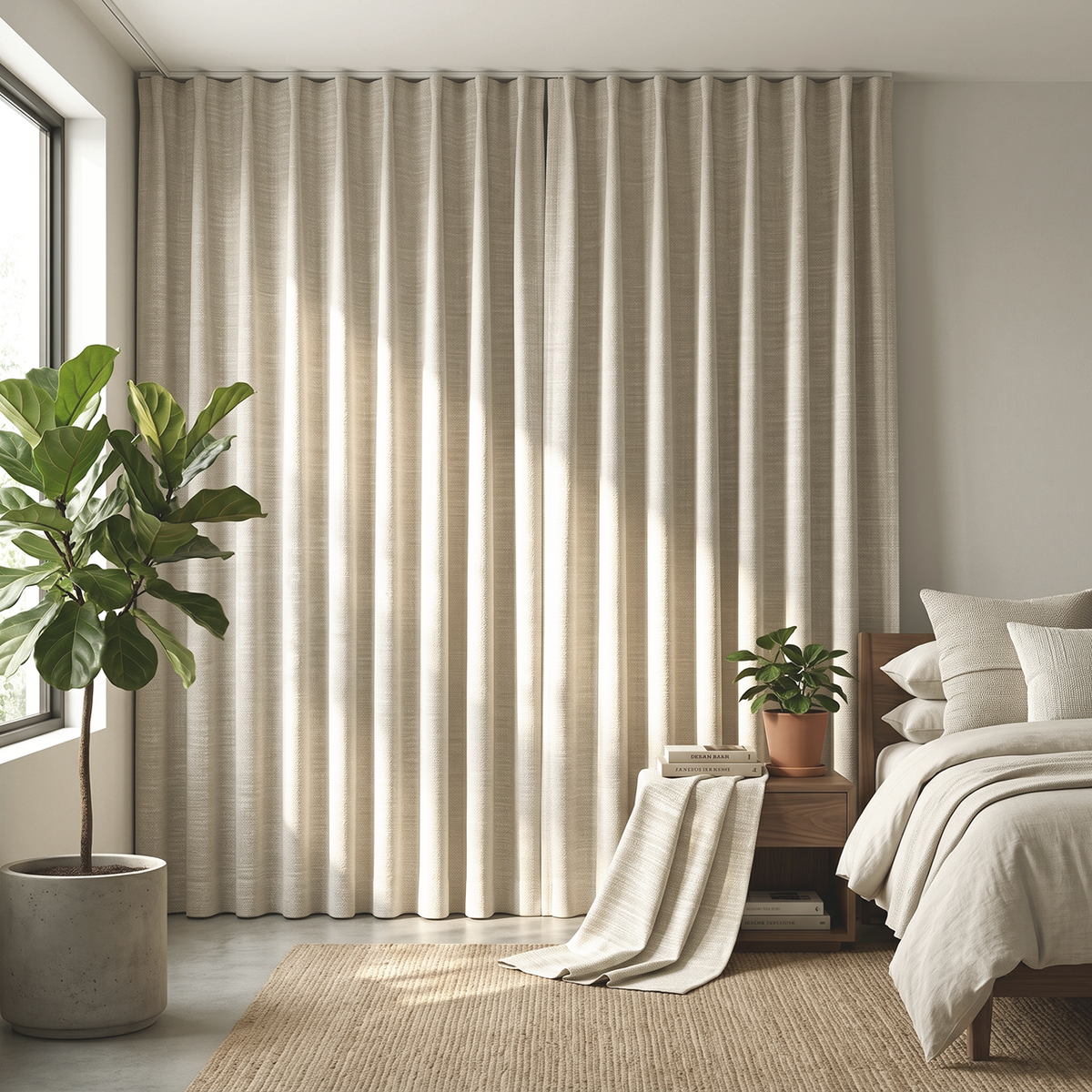 Seren Light Sand