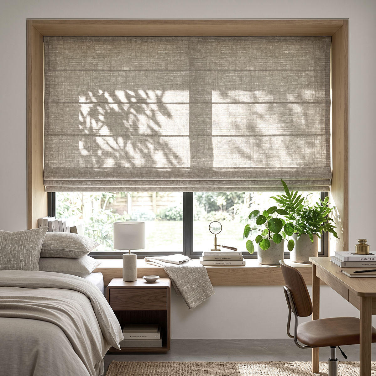Seren Light Taupe
