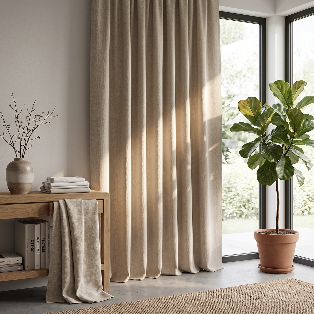 Calla Khaki