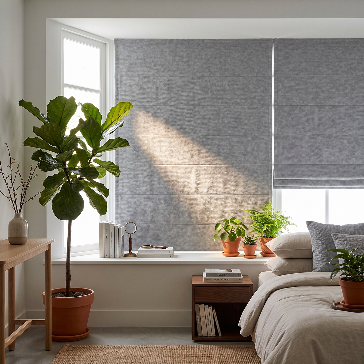 Calla Medium Grey