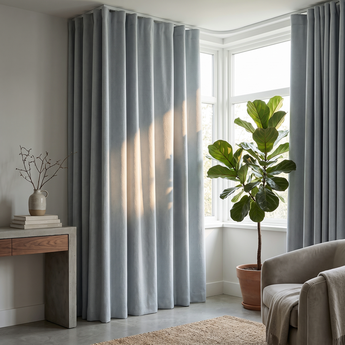 Calla Cool Muted Green