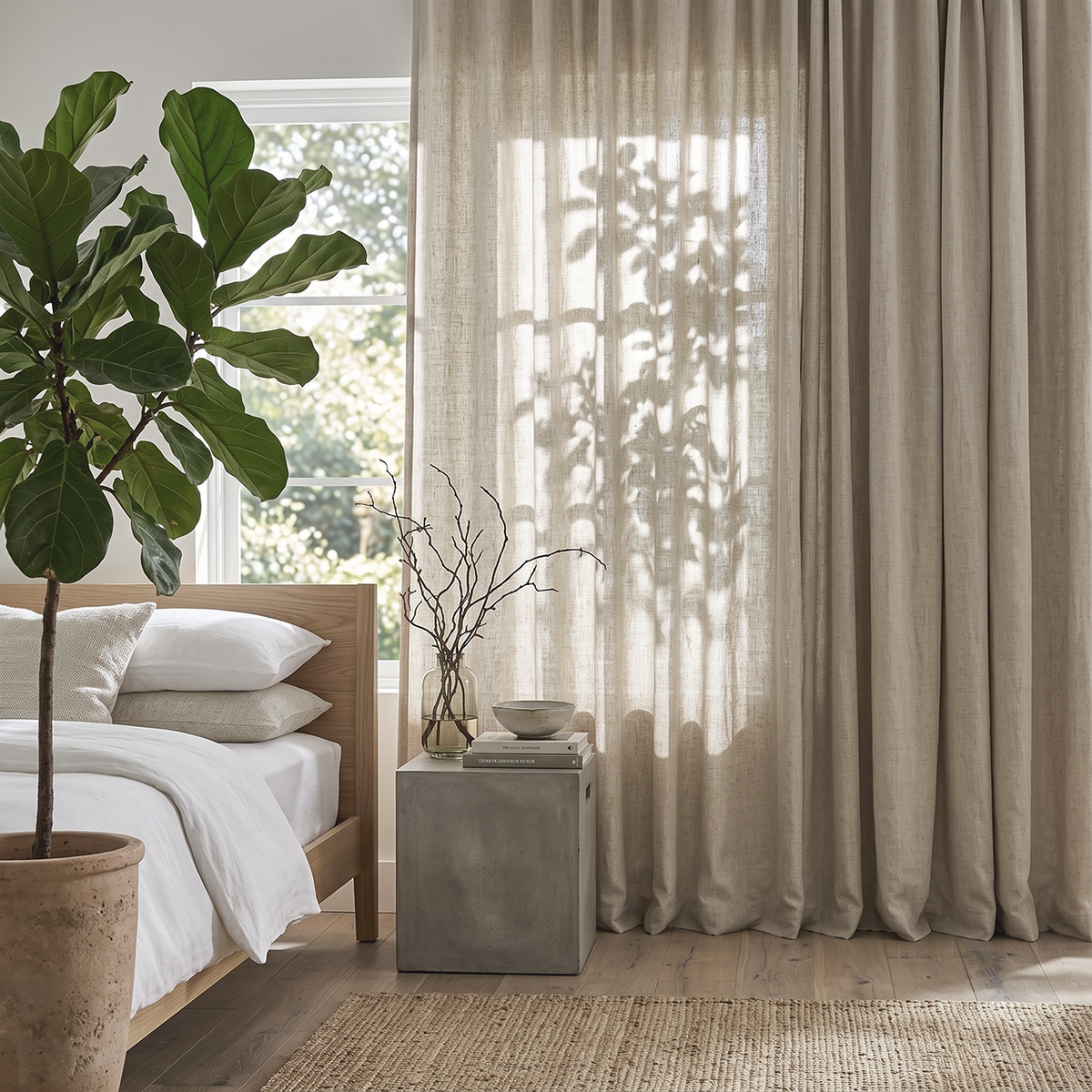 Willow Sand