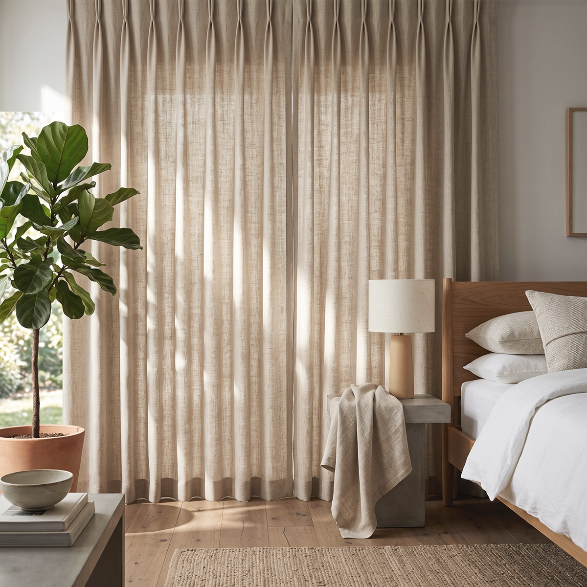 Willow Linen