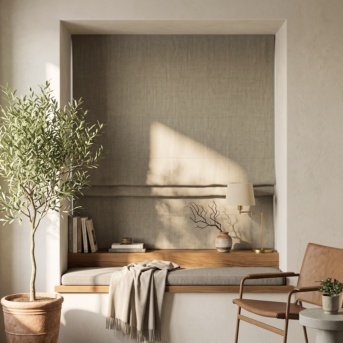Willow Taupe
