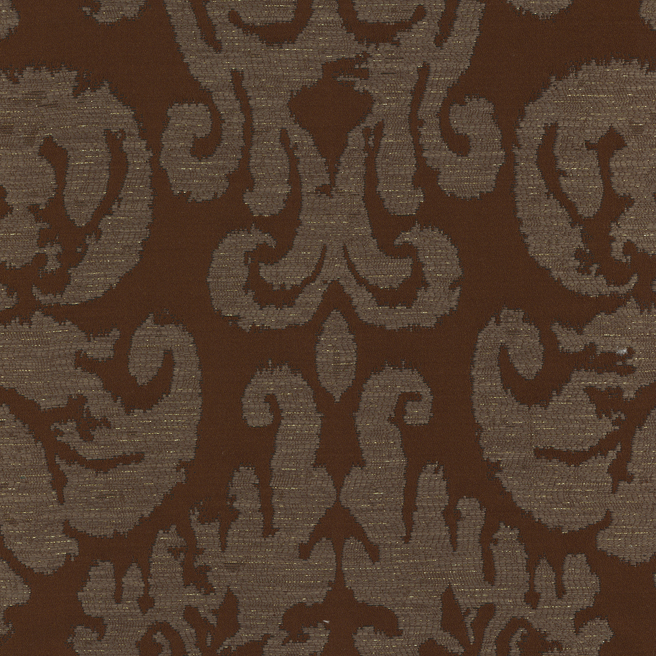 Clove Terracotta