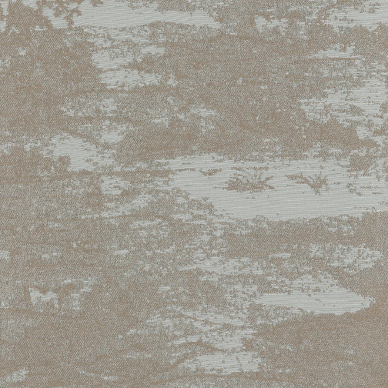 Sage Soft Blue & Taupe