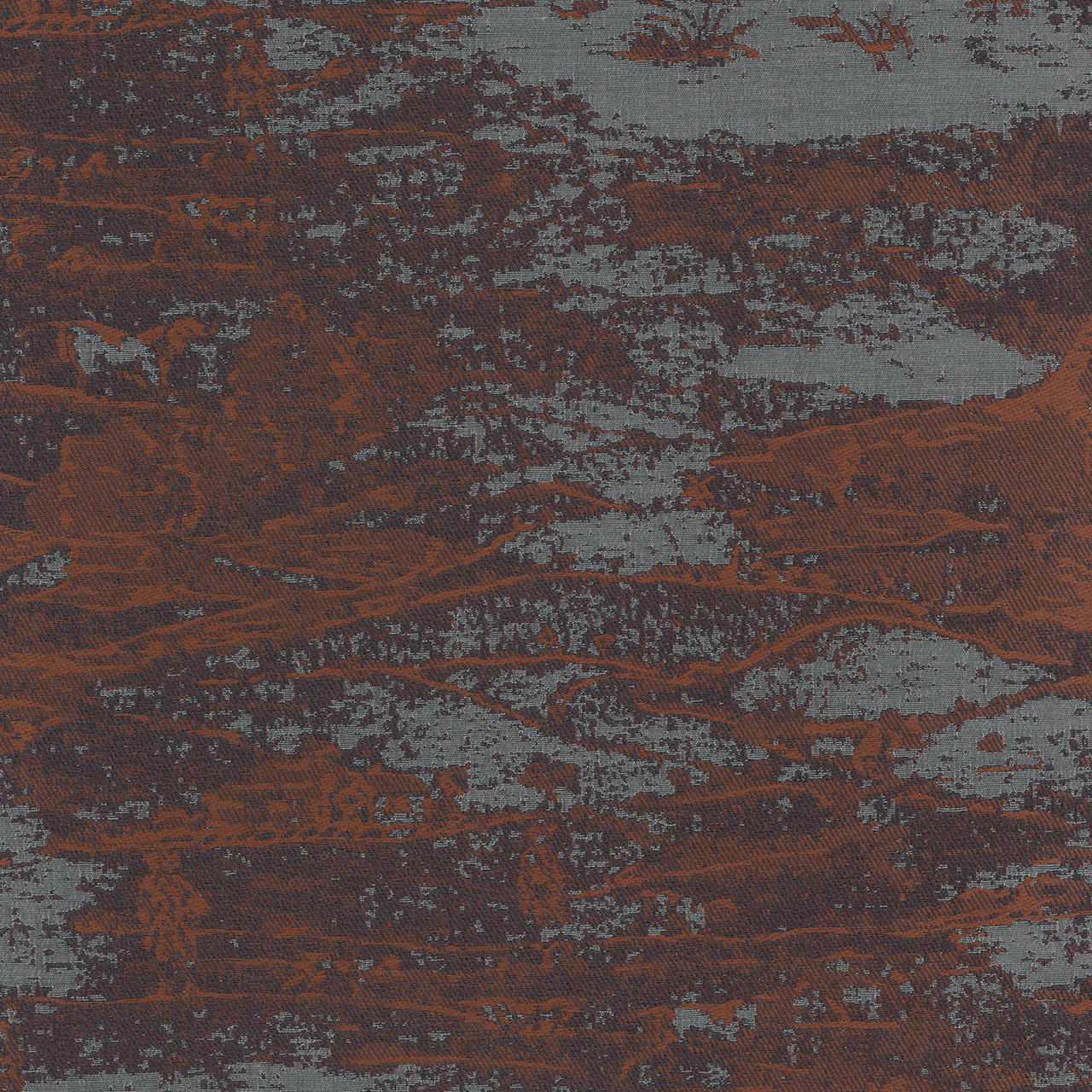 Sage Burnt-orange
